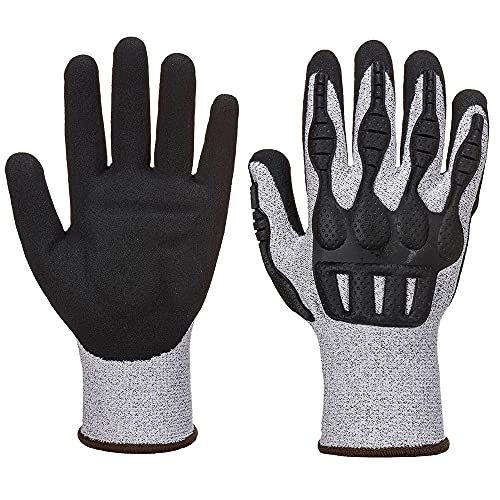 TPV Impact Cut Glove von Portwest