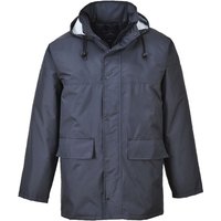 Trafic Corporate Marine Jacke 3XL Trafic Corporate Marine Jacke 3XL von Portwest