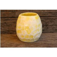 Kleine Vase Sumsum Porzellan von Porzellanerei