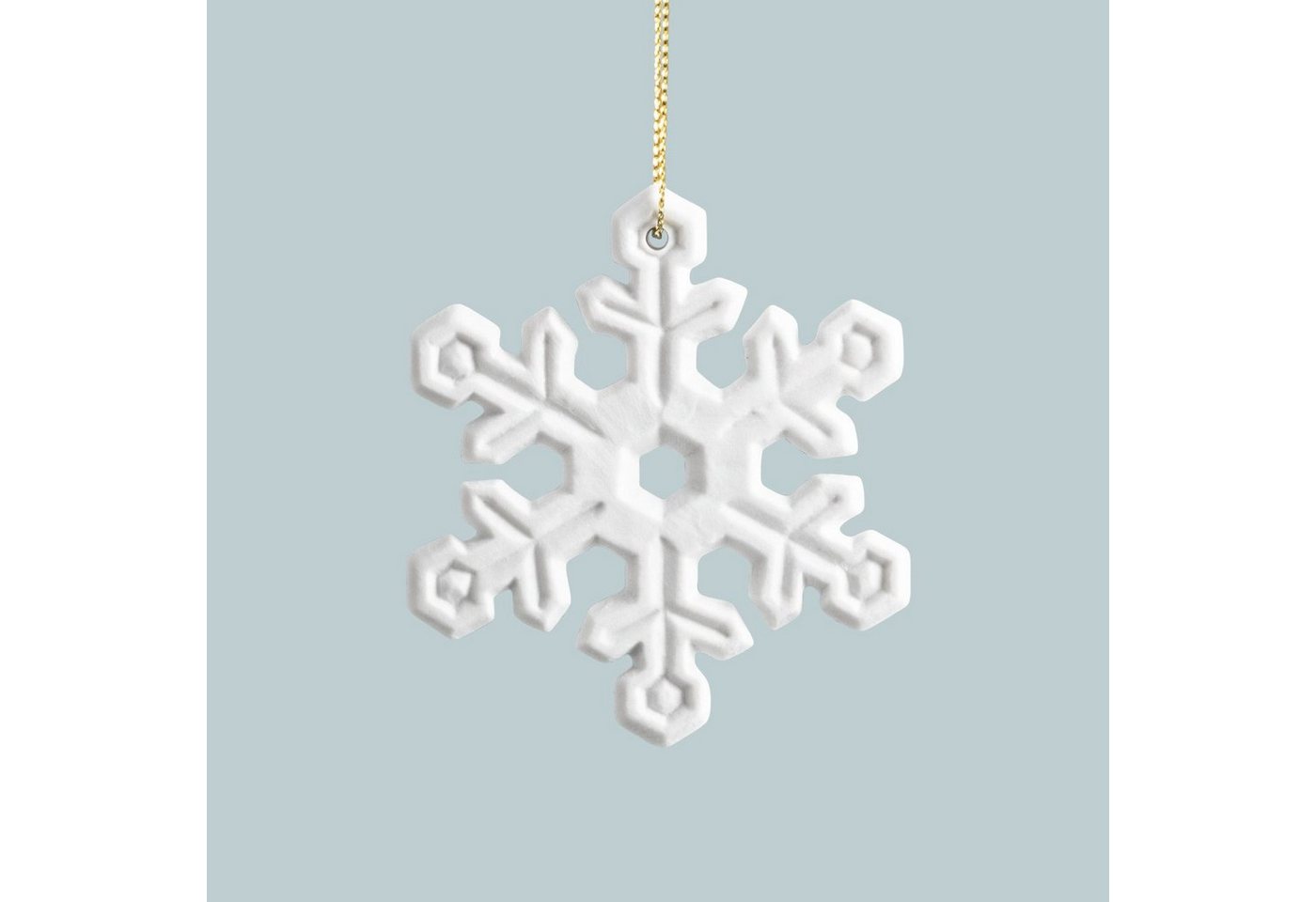 Porzellanmanufaktur Unterweissbach Christbaumschmuck Weihnachtsanhänger Stern UWB 10510/2 weiß (1-tlg) Porzellanmanufaktur Unterweissbach Christbaumschmuck Weihnachtsanhänger Stern UWB 10510/2 weiß (1-tlg) von Porzellanmanufaktur Unterweissbach