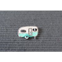 Personalisiertes Clay Camper Ornament Filzbriefbrett Zubehör Personalisiertes Clay Camper Ornament Filzbriefbrett Zubehör von PoseyCreative