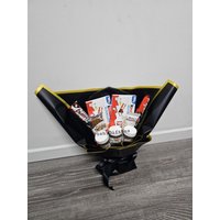 Schokolade Bouquet Für Männer/Schokolade & Männer Wellness Produkte/Schokoladen Strauss/Geburtstagsgeschenk Männer/Geschenk Vatertag/Für Ihn Schokolade Bouquet Für Männer/Schokolade & Männer Wellness Produkte/Schokoladen Strauss/Geburtstagsgeschenk Männer/Geschenk Vatertag/Für Ihn von PoshyGiftbox