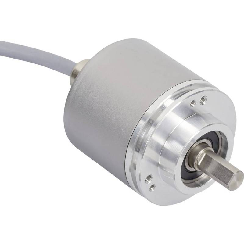 Posital Fraba Abs Drehgeber Ocd S6 B1 B 0016 C100 2 Aw Encoder Technik Zubehör 2m B-Ware von Posital-fraba