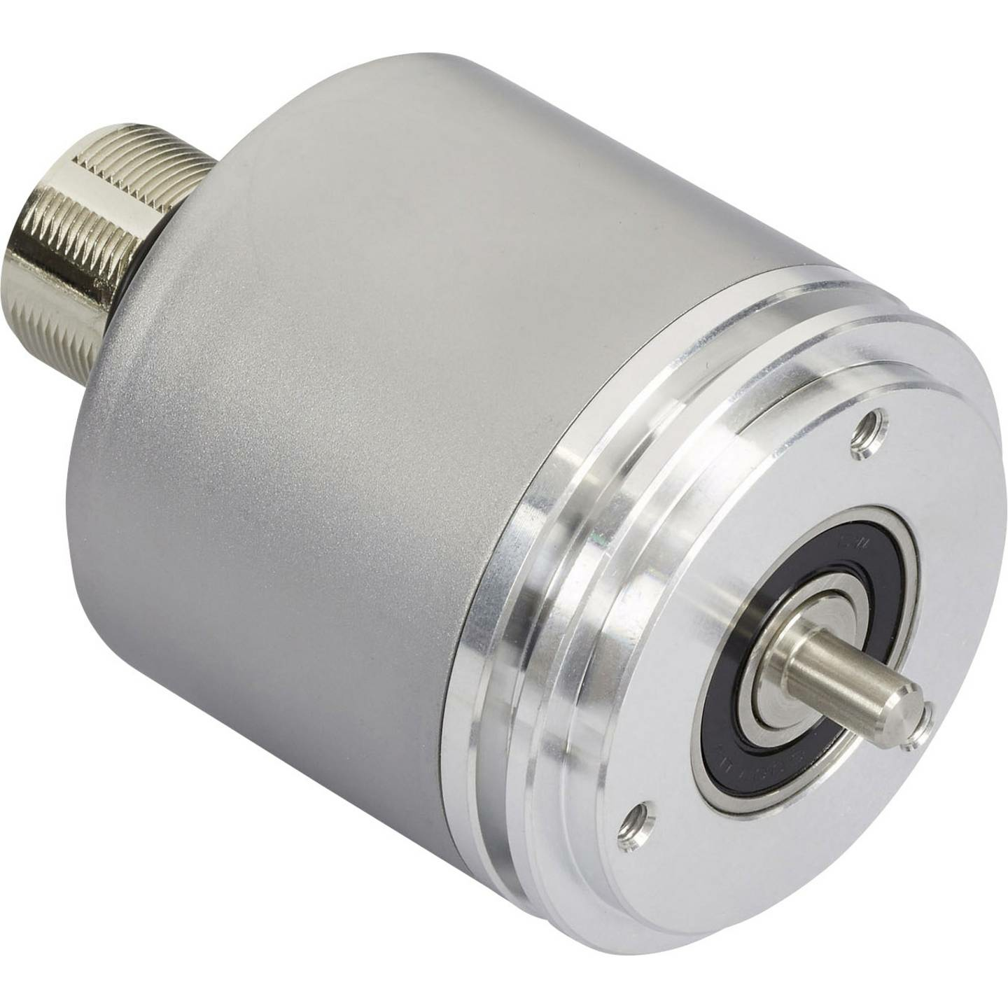 Posital Fraba Absolut Drehgeber Rotary 1 St. Magnetisch Synchronflansch 58 Mm B-Ware Posital Fraba Absolut Drehgeber Rotary 1 St. Magnetisch Synchronflansch 58 Mm B-Ware von Posital-fraba