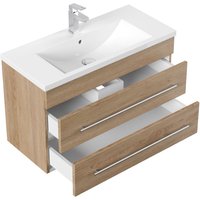 Badmöbel Portus 800 SlimLine von Posseik