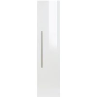 Hochschrank „Homeline“ 150 weiß hochglanz von Posseik