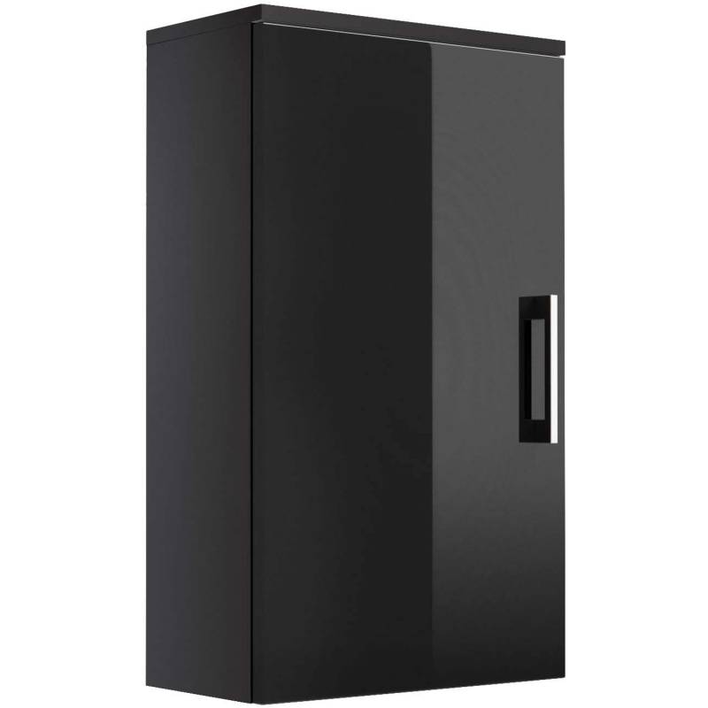 Posseik Bad-Hängeschrank Rima Anthrazit 40 cm von Posseik