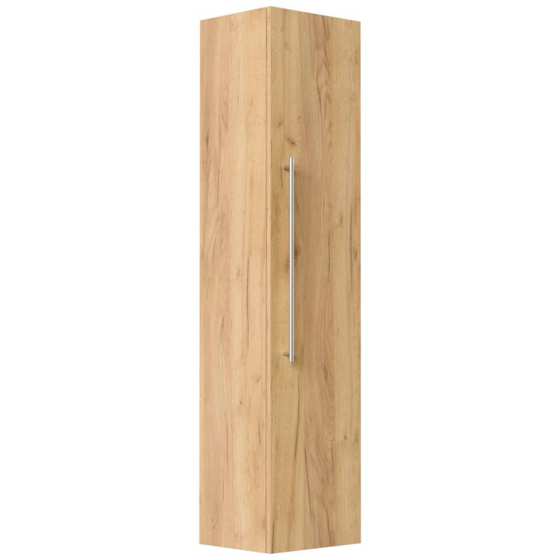 Posseik Hochschrank Levana Gr. XXL 150 Eiche Gold von Posseik