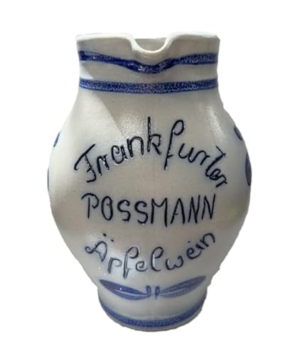 Possman Bembel Apfelwein Krug 3 Liter von Possmann