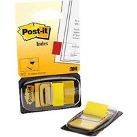Post-it Haftstreifenspender Index 680-5 Farbe des Haftstreifens: Gelb 7000029860 Post-it Haftstreifenspender Index 680-5 Farbe des Haftstreifens: Gelb 7000029860 von Post-It