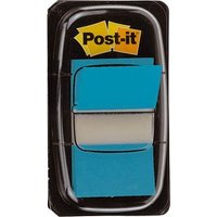Post-it® Index Haftmarker türkis 50 Streifen von Post-it®