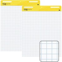 Post-it® Flipchart-Papier 70 g/m² von Post-it®