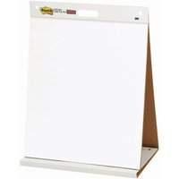 Post-it® Flipchart-Blöcke Super Sticky Meeting Chart Auf 70 g/m² von Post-it®