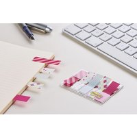 Post-it® Haftmarker 1,2 x 4,3 cm von Post-it®