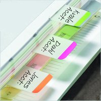 Post-it® Haftmarker 2,5 x 3,8 cm von Post-it®