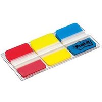 Post-it® Index Strong Haftmarker 2,5 x 3,8 cm von Post-it®