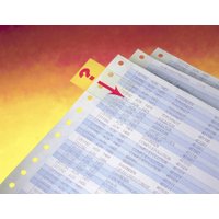 Post-it® Index Haftmarker 2,5 x 4,3 cm von Post-it®