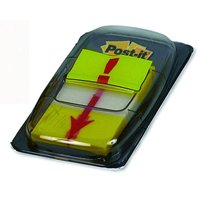 Post-it® Index Haftmarker 2,5 x 4,3 cm von Post-it®