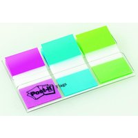 Post-it® Index Haftmarker 2,4 x 4,3 cm von Post-it®