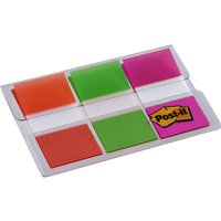 Post-it® Index Haftmarker 2,4 x 4,3 cm von Post-it®