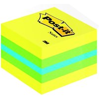 Post-it® Mini Haftnotizen 5,1 x 5,1 cm von Post-it®