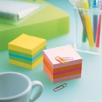 Post-it® Mini Haftnotizen 5,1 x 5,1 cm von Post-it®