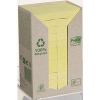 Post-it® Recycling Notes Haftnotizen 5,1 x 3,8 cm von Post-it®