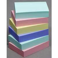 Post-it® Haftnotizen 5,1 x 3,8 cm von Post-it®