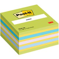 Post-it® Haftnotizen 2028NB farbsortiert, 1 St. von Post-it®