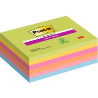Post-it® Haftnotizen 20,3 x 15,3 cm von Post-it®