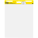 Post-it Flipchartblock 559VP 63,5 x 76,2 cm Weiß 6 Stück à 30 Blatt von Post-it