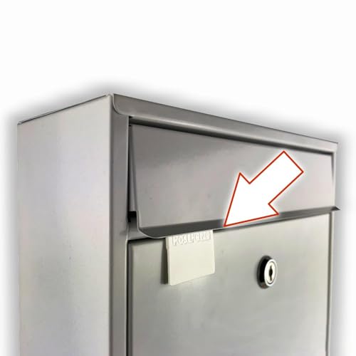 PostPetze - Dein analoger Postmelder. Öffne Deinen Briefkasten nie mehr umsonst. Pimp Your Briefkasten.… von PostPetze