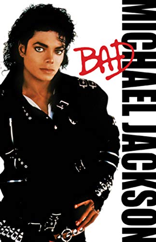 Michael Jackson – King of Pop Tribute – Officially Kinder Drucke D 'Art Poster von Poster Revolution