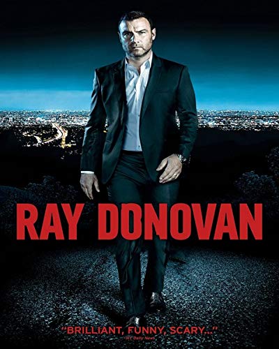 Ray Donovan Tv Series - Poster cm. 30 x 40 von Postercinema