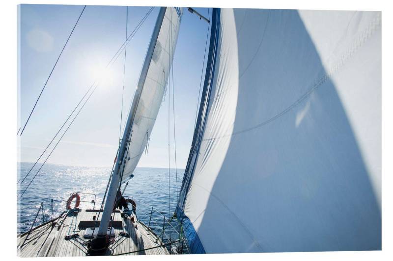 Posterlounge Poster Editors Choice, Der Segelturn, Badezimmer Maritim Fotografie Posterlounge Poster Editors Choice, Der Segelturn, Badezimmer Maritim Fotografie von Posterlounge