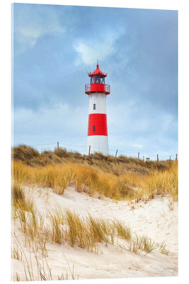 Posterlounge Poster Editors Choice, Leuchtturm im Osten der Halbinsel Ellenbogen, Badezimmer Maritim Fotografie Posterlounge Poster Editors Choice, Leuchtturm im Osten der Halbinsel Ellenbogen, Badezimmer Maritim Fotografie von Posterlounge