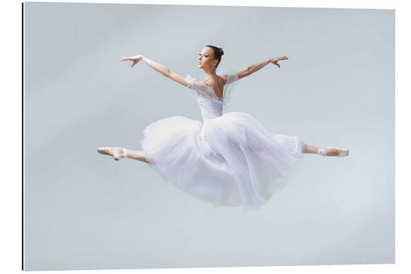 Posterlounge Poster Editors Choice, Weiße Pose, Badezimmer Fotografie Posterlounge Poster Editors Choice, Weiße Pose, Badezimmer Fotografie von Posterlounge