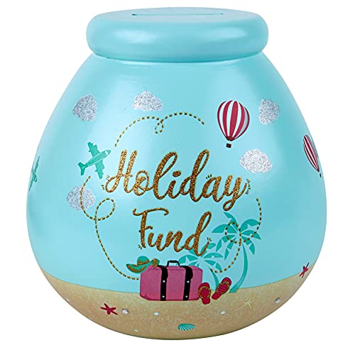 Pot Of Dreams, Keramik, Mehrfarbig, Einheitsgröße von Pot Of Dreams