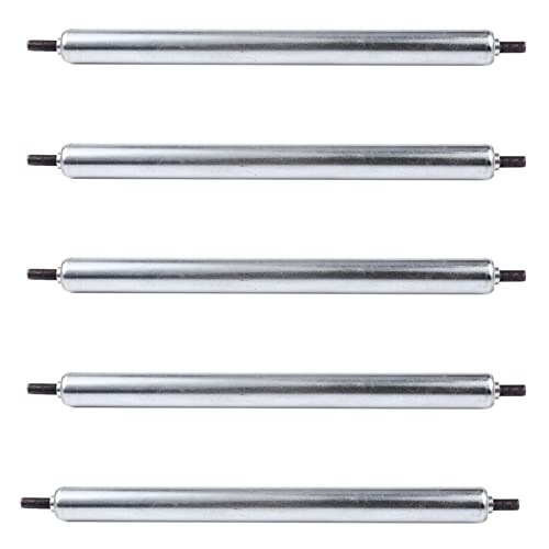 Potadak 5 x 25 mm x 300 mm Carbonstahl-Förderband von Potadak