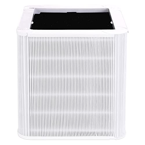Potadak ZubehöR Teile HEPA Filter für Blau Pure 211+ Luft Reiniger Kombination Partikel- und Kohlefilter ZubehöR Teile von Potadak