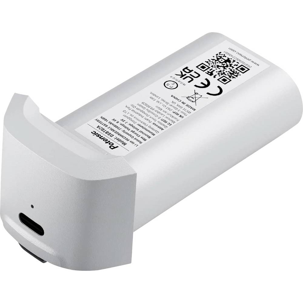Potensic Multicopter Akku Passend Für Multicopter Atom Se Drohnen Zubehör B-Ware Potensic Multicopter Akku Passend Für Multicopter Atom Se Drohnen Zubehör B-Ware von Potensic