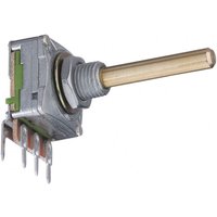 Potentiometer Service - 2004 2004 Dreh-Potentiometer Mono 0.2 w 5 kΩ 1 St. von Potentiometer Service