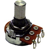 9324 9324 Dreh-Potentiometer Mono 0.06 w 1 mω 1 St. - Potentiometer Service von Potentiometer Service