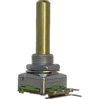 Potentiometer Service RD1601F-20F4-30R-B1M-602 63250-01600-2171/B1M Dreh-Potentiometer 1-Gang Mono 0 Potentiometer Service RD1601F-20F4-30R-B1M-602 63250-01600-2171/B1M Dreh-Potentiometer 1-Gang Mono 0 von Potentiometer Service