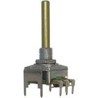 Potentiometer Service RD1601F-40B4-30R6-B25K-601 63250-21400-3006/B25K Dreh-Potentiometer 1-Gang Mon Potentiometer Service RD1601F-40B4-30R6-B25K-601 63250-21400-3006/B25K Dreh-Potentiometer 1-Gang Mon von Potentiometer Service