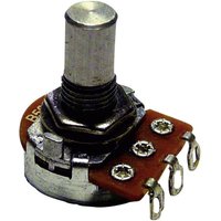 Potentiometer Service - 9318 9318 Dreh-Potentiometer Mono 0.06 w 10 kΩ 1 St. Potentiometer Service - 9318 9318 Dreh-Potentiometer Mono 0.06 w 10 kΩ 1 St. von Potentiometer Service