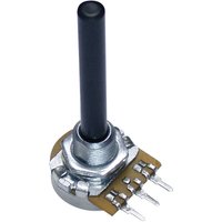 9799 9799 Dreh-Potentiometer Mono 0.4 w 100 ω 1 St. - Potentiometer Service von Potentiometer Service