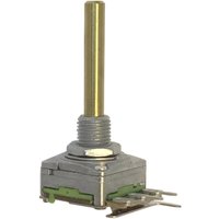 RD1601F-20B4-30R6-B50K-602 63250-01400-2007/B50K Dreh-Potentiometer 1-Gang Mon - Potentiometer Service von Potentiometer Service