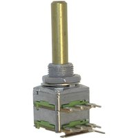 Potentiometer Service - RD1602F-20F4-30R-B2,5K-602 63256-02600-4163/B2,5K Dreh-Potentiometer 1-Gang St Potentiometer Service - RD1602F-20F4-30R-B2,5K-602 63256-02600-4163/B2,5K Dreh-Potentiometer 1-Gang St von Potentiometer Service