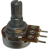 Potentiometer Service - RV16AF-20-15K-B5K-3 RV16AF-20-15K-B5K Dreh-Potentiometer 1-Gang Mono 0.125 w Potentiometer Service - RV16AF-20-15K-B5K-3 RV16AF-20-15K-B5K Dreh-Potentiometer 1-Gang Mono 0.125 w von Potentiometer Service